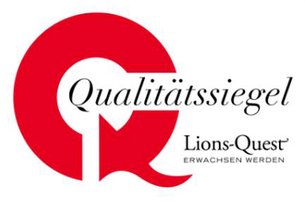 Lions Quest Logo