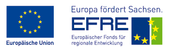 Logo EFRE