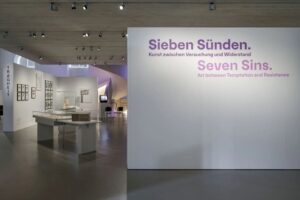 Schauspiel wird Kunst