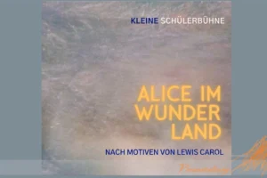 "Alice im Wunderland"