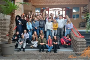 Schüleraustausch mit Frankreich – Vive l’amitié!