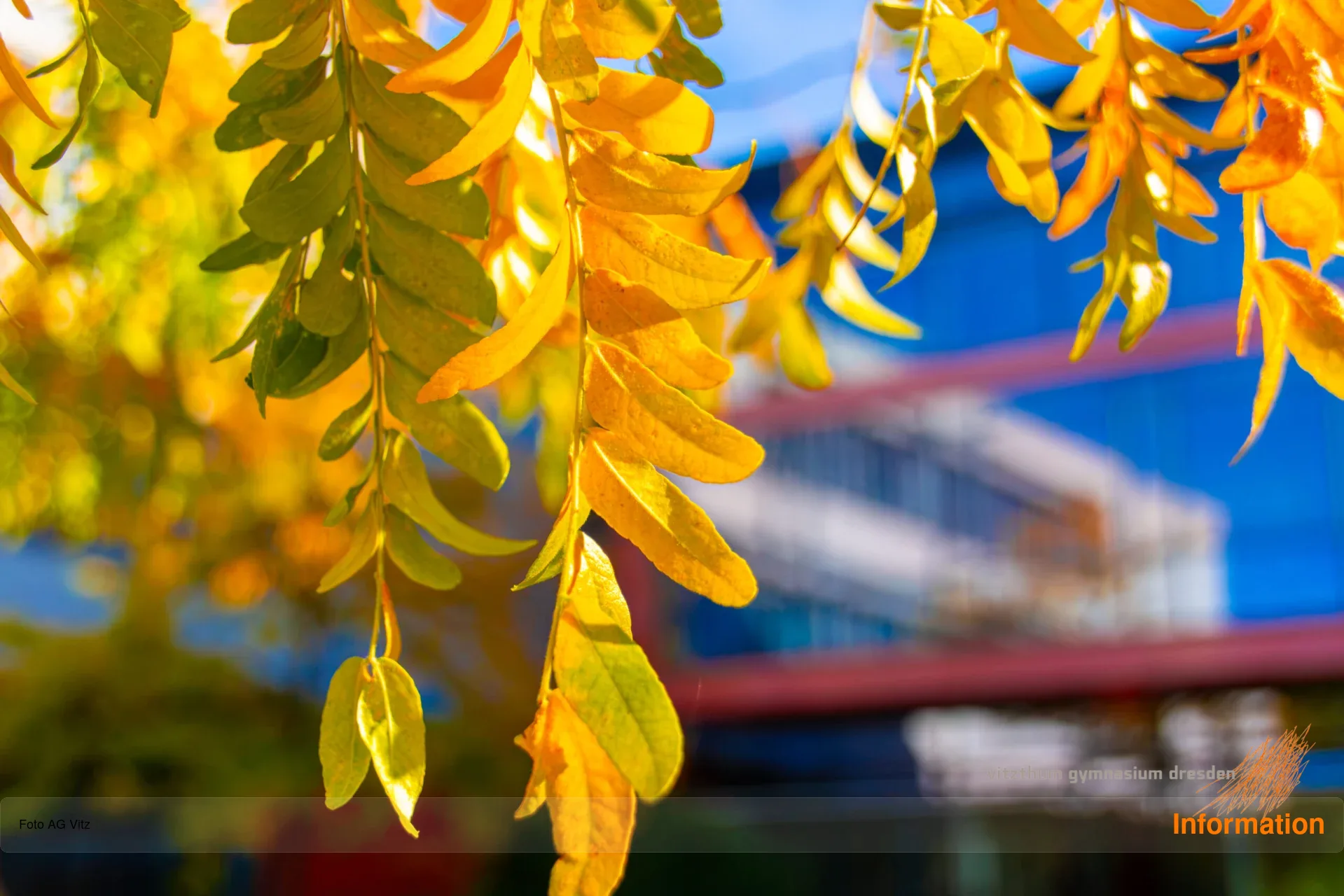 Herbstferien